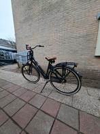 Cortina CRUSH meisjesfiets, 28 inch, Fietsen en Brommers, Fietsen | Dames | Omafietsen, Gebruikt, Ophalen of Verzenden, Cortina