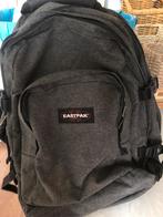 Eastpack rugzak met 3 vakken inc laptopvak., Sieraden, Tassen en Uiterlijk, Tassen | Schooltassen, Ophalen of Verzenden, Zo goed als nieuw