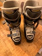 Mooie skieschoenen incl tas, Sport en Fitness, Skiën en Langlaufen, Overige merken, 160 tot 180 cm, Schoenen, Ophalen of Verzenden