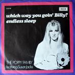 1970 Poppy Family Which Way You Goin' Billy?, Verzenden, 7 inch, Single, Zo goed als nieuw