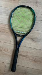 Yonex ezone 100l (285gr), Sport en Fitness, Overige merken, Racket, Gebruikt, Ophalen of Verzenden