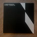 Claro intelecto- in virto - volume 2, Ophalen of Verzenden, Gebruikt, 12 inch, Techno of Trance
