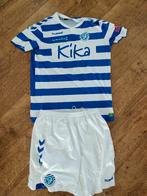 De Graafschap Thuistenue 2021-22, Kleding | Heren, Blauw, Maat 56/58 (XL), Ophalen of Verzenden, Zo goed als nieuw
