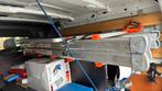 Waku 5 treden, Doe-het-zelf en Verbouw, Ladders en Trappen, Ophalen of Verzenden, Minder dan 2 meter