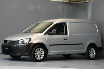 Volkswagen Caddy 2.0 Maxi beschikbaar voor biedingen