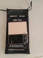 Samsung galaxy z flip 4, Zwart, Ophalen of Verzenden, Zo goed als nieuw, 128 GB