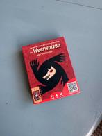Weerwolven van Wakkerdam - Nieuw in verpakking!, Vijf spelers of meer, Ophalen of Verzenden, Nieuw