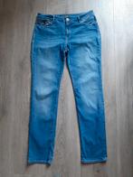 Mavi jeans W32 L34, Kleding | Dames, Spijkerbroeken en Jeans, Gedragen, Mavi, Blauw, W30 - W32 (confectie 38/40)