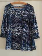 Gerry Weber top/shirt maat 42/44 diverse, Verzenden, Zo goed als nieuw, Maat 42/44 (L), Korte mouw