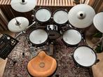 Roland TD-30 elektronisch drumstel voorloper TD-50 (TD30), Muziek en Instrumenten, Ophalen, Roland, Elektronisch