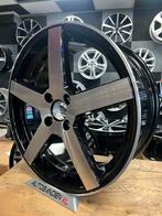 17 inch "Vossen" Look UP Twingo Clio Swift velgen 4x100, Velg(en), Nieuw, 17 inch, Ophalen of Verzenden