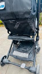 Maxi-Cosi Kinderwagen - Gebruikt, Gebruikt, Verstelbare duwstang, Maxi-Cosi, Ophalen