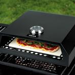 Barbecue Pizza Oven - Nieuw, Tuin en Terras, Pizzaovens, Ophalen of Verzenden, Nieuw