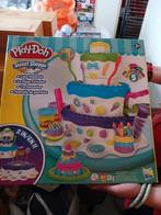 Play doh kleitaart, Ophalen of Verzenden, Nieuw, Jongen of Meisje