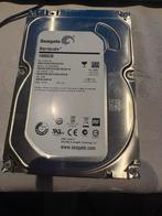 Seagate barracuda 1tb hdd, Computers en Software, Harde schijven, Intern, Gebruikt, ,Seagate, Ophalen of Verzenden