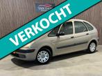 Citroen Xsara Picasso 1.8i-16V 2005 AIRCO ELEK-RAMEN STUURBE, Stof, 4 cilinders, 1749 cc, 116 pk
