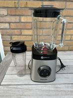 philips  problend 6 (met extra beker), Witgoed en Apparatuur, Blenders, Ophalen, Zo goed als nieuw, Blender