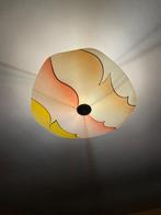 Jaren 60 super vintage plafondlamp, Huis en Inrichting, Lampen | Plafondlampen, Ophalen, Zo goed als nieuw, Jaren 60
