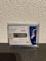 Cristian Javier Handtekening Honkbal Kaart, Ophalen of Verzenden, Zo goed als nieuw, Losse kaart