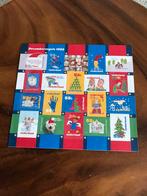 Kerstzegels 1999, Postzegels en Munten, Ophalen of Verzenden, Na 1940, Postfris