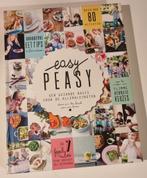 Easy Peasy: Gezonde recepten voor de allerkleinsten, Hoofdgerechten, Ophalen of Verzenden, Zo goed als nieuw, Claire van den Brand