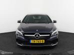 Mercedes-Benz CLA-klasse 180 Upgrade Edition Autmaat | Vol O, Auto's, Automaat, 4 cilinders, 715 kg, Blauw