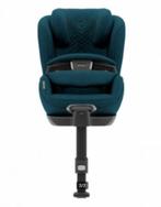 Cybex Anoris T i-Size Autostoeltje Mountain Blue, Verstelbare rugleuning, 15 t/m 36 kg, Nieuw, Isofix