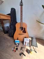 Originele Seagul S6 western gitaar, Muziek en Instrumenten, Ophalen, Zo goed als nieuw, Western- of Steelstringgitaar