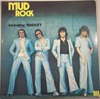 LP Mud “Rock”, Ophalen of Verzenden, Zo goed als nieuw, 12 inch