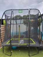 Een prachtige trampoline 1jaar oud., Ophalen of Verzenden, Zo goed als nieuw