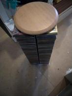 CD Rek, Ophalen, Gebruikt