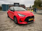 Toyota Yaris 1.5 Hybrid 116pk CVT 2021 Rood, Auto's, 450 kg, 450 kg, 23 km/l, 1490 cc