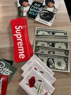Supreme Stickers, Verzamelen, Stickers, Ophalen of Verzenden, Overige typen