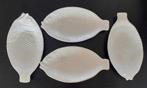 Vintage Vis Schaal USA, Huis en Inrichting, Keuken | Servies, Keramiek, Ophalen of Verzenden, Overige stijlen, Schaal of Schalen