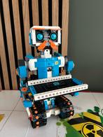 Lego Boost Robot - Bouwplezier!, Ophalen of Verzenden, Zo goed als nieuw, Overige merken