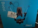 Tacx boost indoor fietstrainer, Sport en Fitness, Ophalen, Zo goed als nieuw, Overige typen