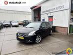 Suzuki Baleno 1.2 Smart Hybrid High Executive, Auto's, Suzuki, Voorwielaandrijving, Stof, Gebruikt, Zwart