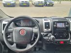 Fiat Ducato 2.3 MultiJet L3H2 Cruise Navigatie Camera, Auto's, Bestelauto's, Voorwielaandrijving, Gebruikt, Euro 6, 2500 kg