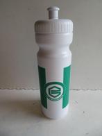 FC Groningen Bidon 750 Ml Zo goed al nieuw, Ophalen of Verzenden, Zo goed als nieuw