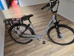 Elektrische fietsen, Fietsen en Brommers, Elektrische fietsen, Batavus, Ophalen of Verzenden, Zo goed als nieuw, 51 tot 55 cm