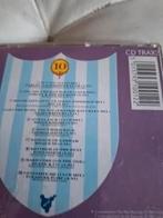 Cd jack trax the second cd, Ophalen of Verzenden, 1980 tot 2000, Zo goed als nieuw