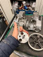 Puch kruk ass, Ophalen, Zo goed als nieuw, 50 cc, Maxi