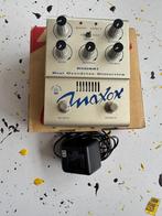 Maxon ROD-881 Real Tube Overdrive, Muziek en Instrumenten, Effecten, Maxon, Zo goed als nieuw, Maxon, Distortion, Overdrive of Fuzz