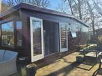 Te koop, Stacaravan /chalet/ plaats in Diepenheim, Caravans en Kamperen, Stacaravans, Meer dan 6