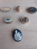 Vintage snuisterijen., Antiek en Kunst, Curiosa en Brocante, Ophalen of Verzenden