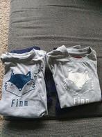 GRATIS lange pyjama 2x, Ophalen, Zo goed als nieuw, Overige maten