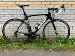 Giant TCR composite M/L, Shimano 105, carbon racefiets, Ophalen, Zo goed als nieuw, Overige typen