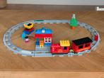 Duplo Stoomtrein 10874, Ophalen, Gebruikt