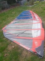 Gunsails Gsr 7,1 GSR race / slalom zeil, Watersport en Boten, Windsurfen, Ophalen, 7 m² of meer, Zeil, Gebruikt