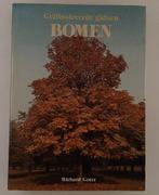 Gorer, Richard - Bomen / Geïllustreerde gidsen